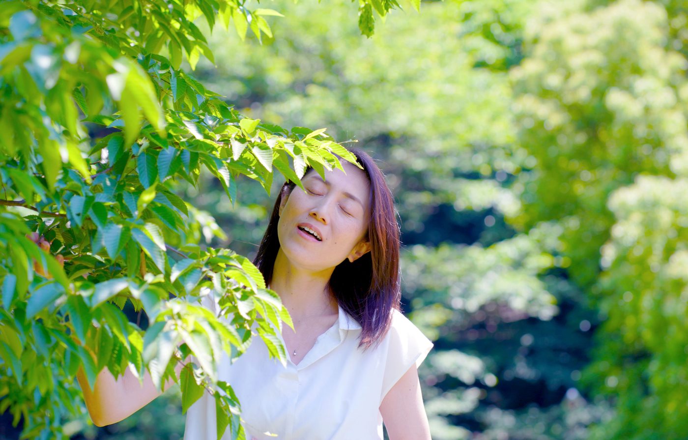 Mireiの歌声 — Instagram
