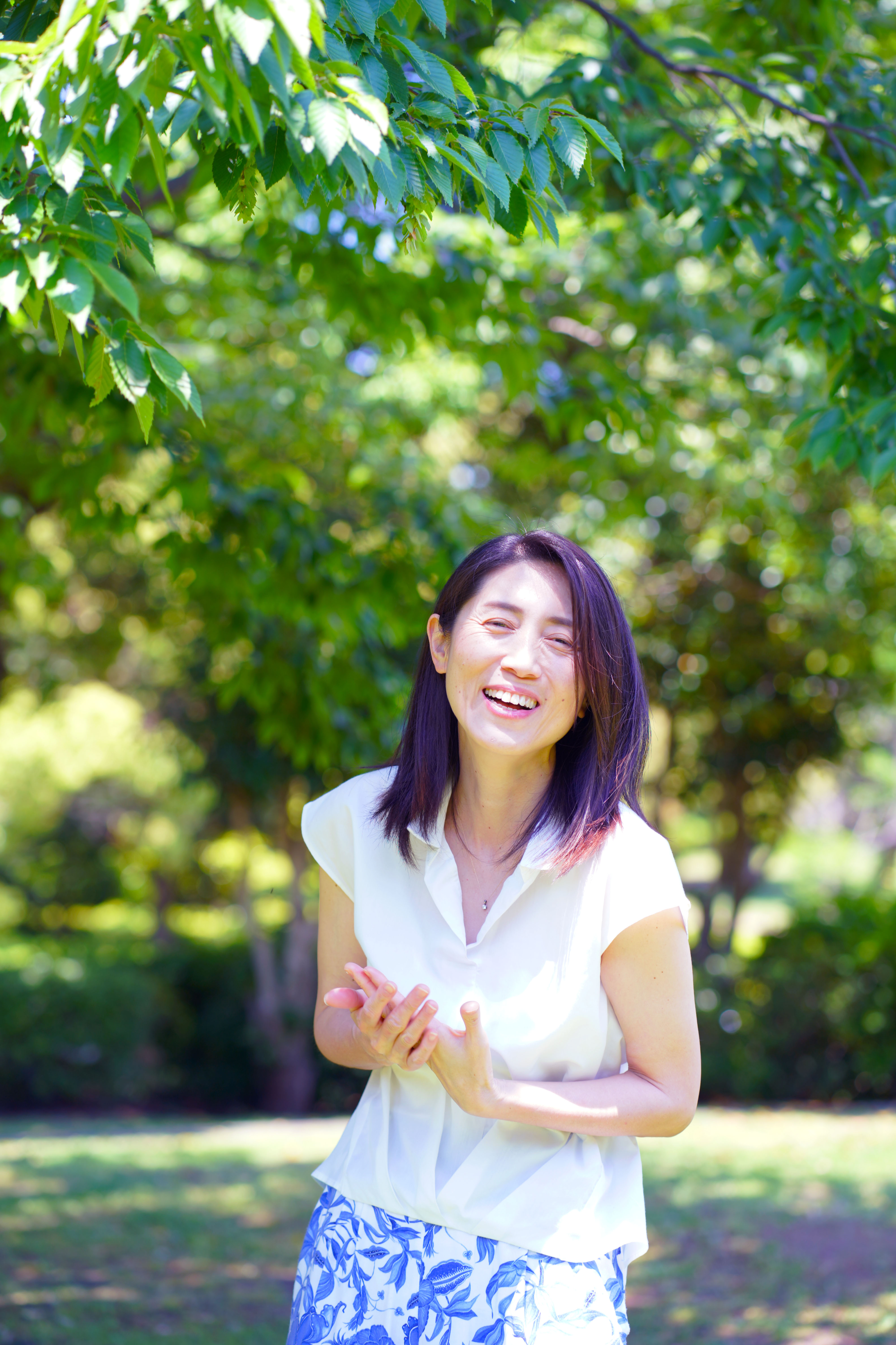 Mirei（美麗）